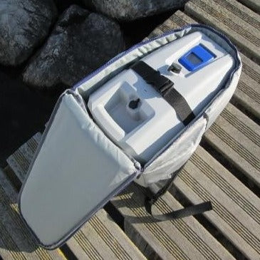 EPropulsion Spirit 1.0 Battery Bag-Watercraft Engines &amp; Motors-6-Tiny Boat Nation