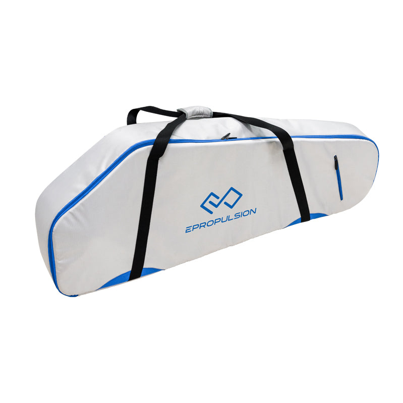 EPropulsion Spirit 1.0 Outboard Bag Plus (CLEARANCE)-Watercraft Engines &amp; Motors-1-Tiny Boat Nation