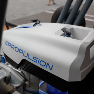 EPropulsion Spirit 1.0 Plus 3HP Electric Outboard Motor-Watercraft Engines & Motors-10-Tiny Boat Nation