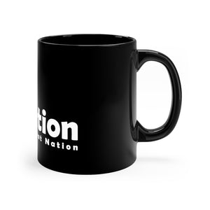 TBN 11oz coffee mug
