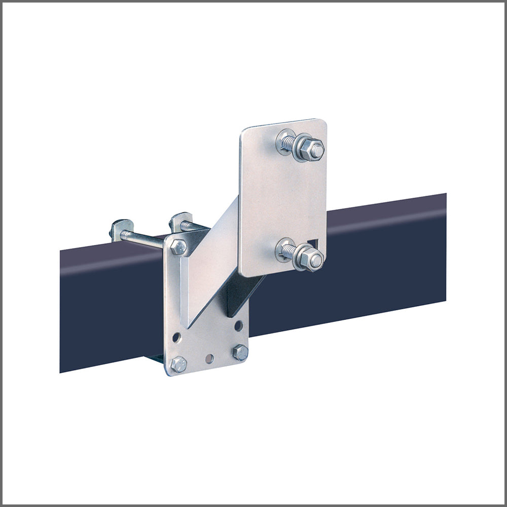 Fulton Spare Tire Carrier - Bolt-On-Trailering-1-Tiny Boat Nation