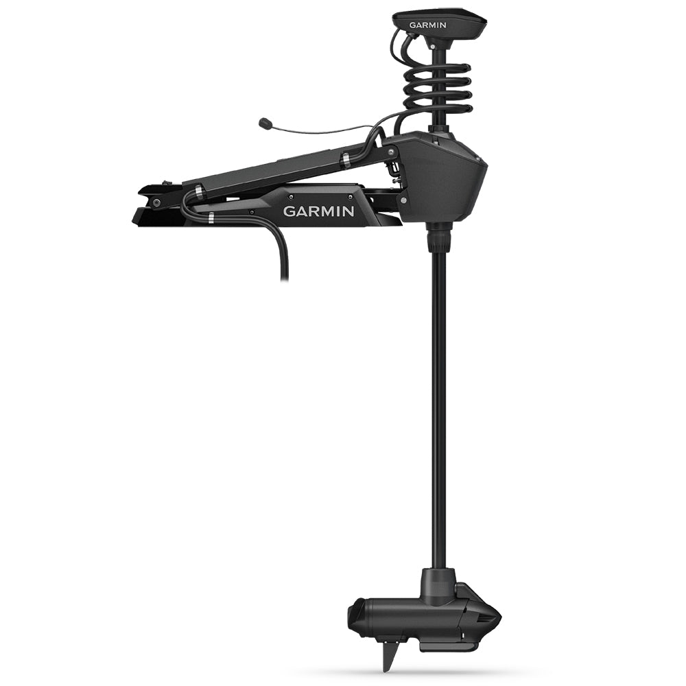 Garmin Force™ Freshwater Trolling Motor - 57&quot;-Boat Outfitting-1-Tiny Boat Nation