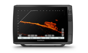 Garmin LiveScope Plus System w/GLS 10 LVS34 Transducer [010-02706-00]-Marine Navigation & Instruments-2-Tiny Boat Nation