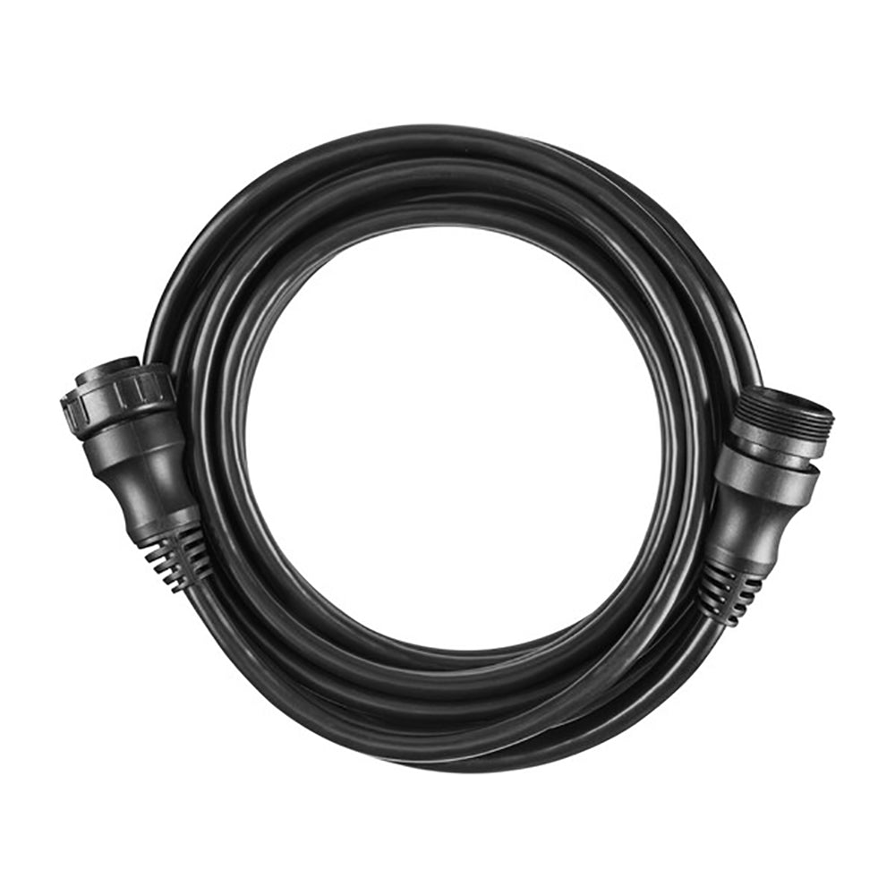 Garmin Panoptix LiveScope™ Transducer Extension Cable - 21-Pin-Marine Navigation & Instruments-1-Tiny Boat Nation