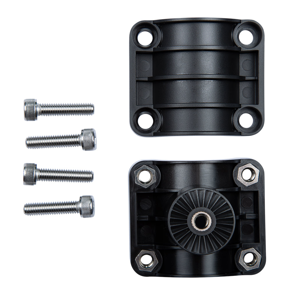 Garmin Panoptix™ LiveScope™ LVS12 Trolling Motor Shaft Mount-Marine Navigation &amp; Instruments-1-Tiny Boat Nation