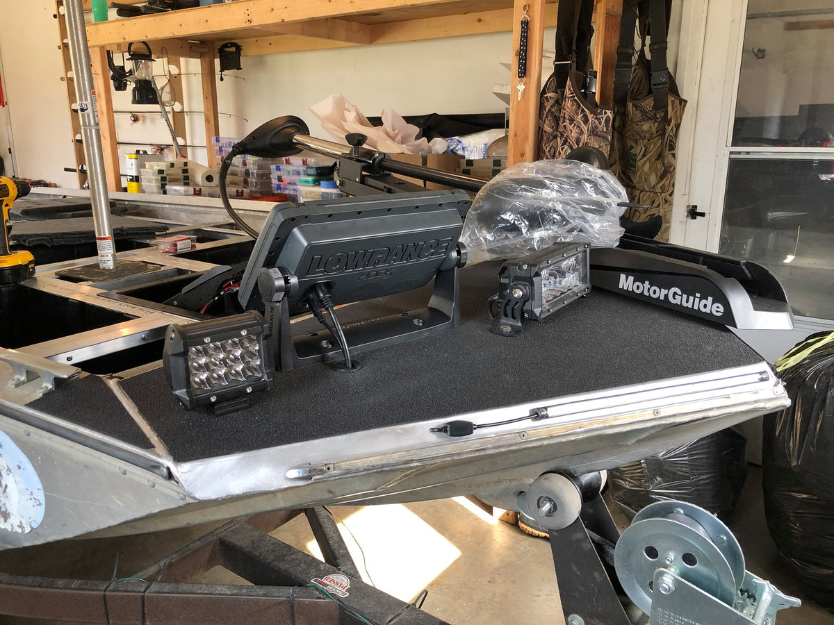 GatorSkinz Non-Skid-Boat Outfitting-3-Tiny Boat Nation