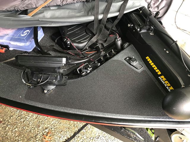 GatorSkinz Non-Skid-Boat Outfitting-9-Tiny Boat Nation