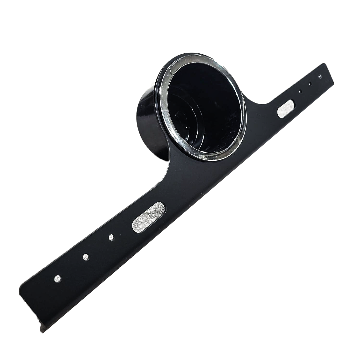 Gear Caddy - Trolling Motor Bracket-Boat Outfitting-1-Tiny Boat Nation