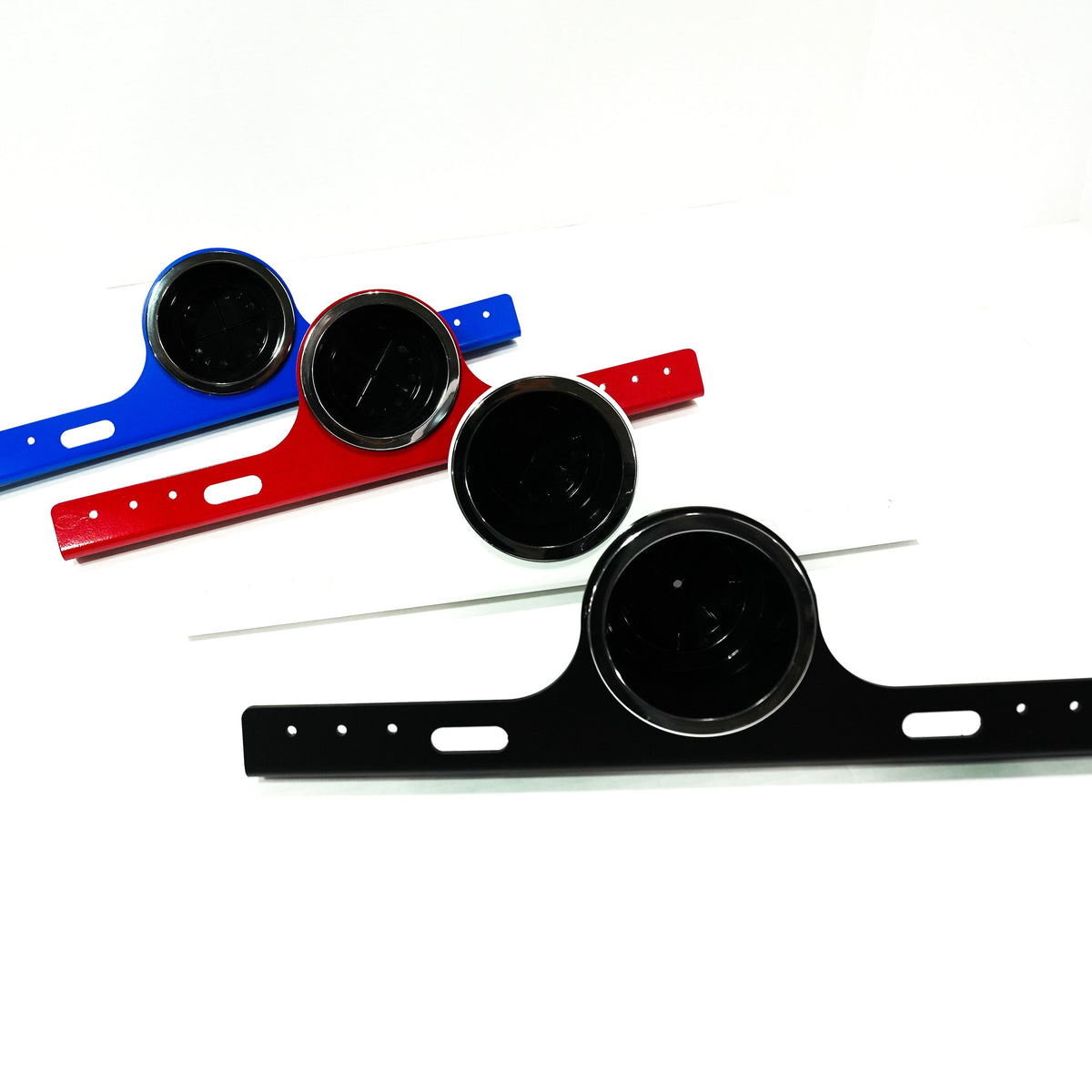 Gear Caddy - Trolling Motor Bracket-Boat Outfitting-3-Tiny Boat Nation