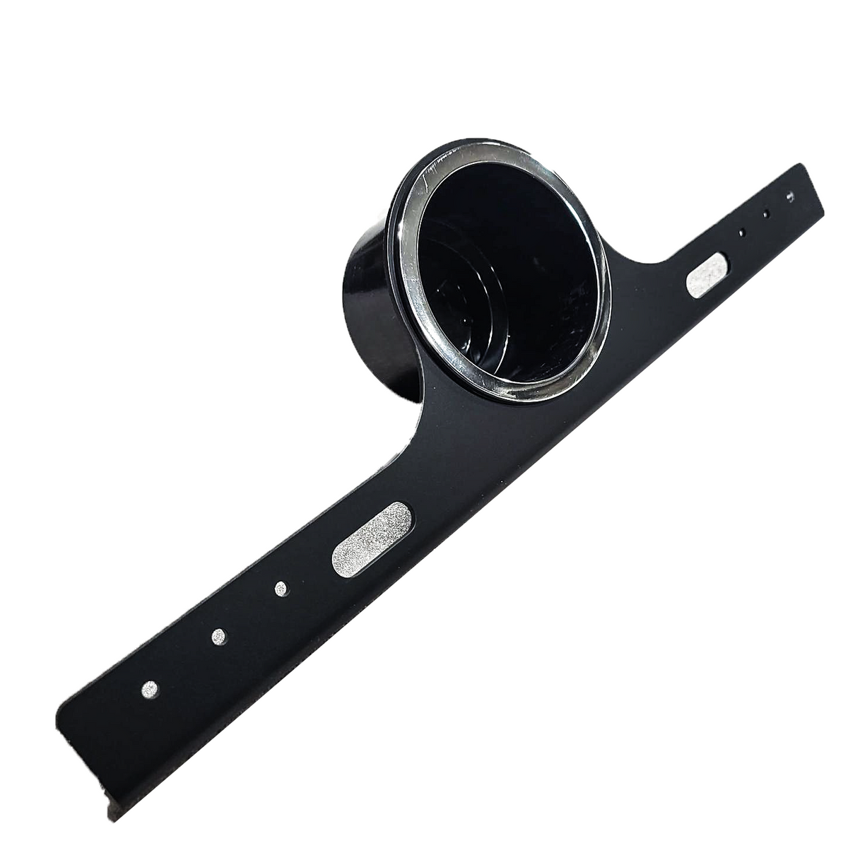 Gear Caddy - Trolling Motor Bracket-Boat Outfitting-5-Tiny Boat Nation