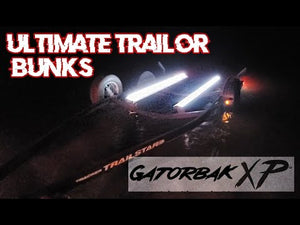 Gatorbak Synthetic Trailer Bunk Covers