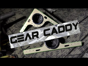 Gear Caddy - Trolling Motor Bracket
