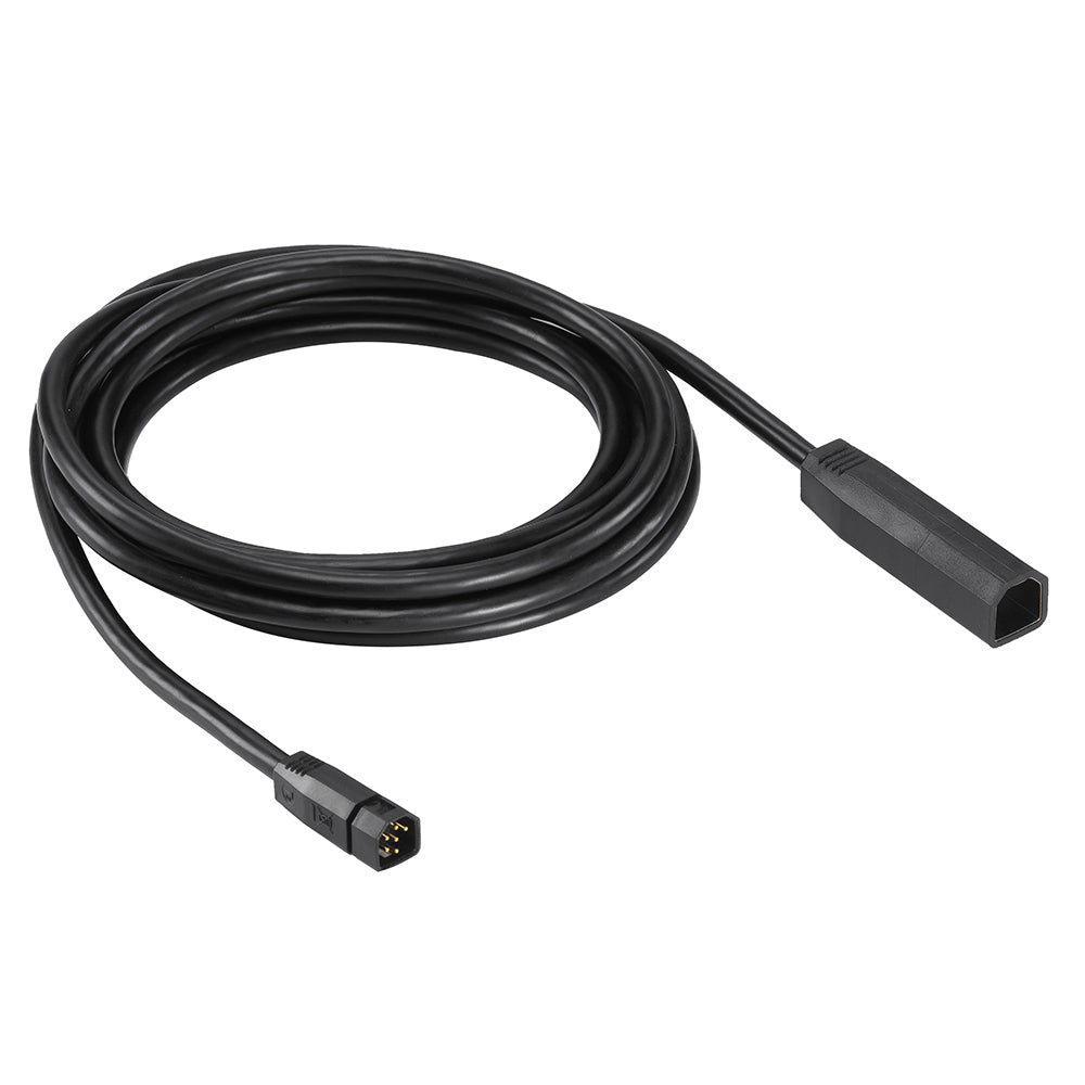 Humminbird EC M10 Transducer Extension Cable - 10'-Marine Navigation & Instruments-1-Tiny Boat Nation