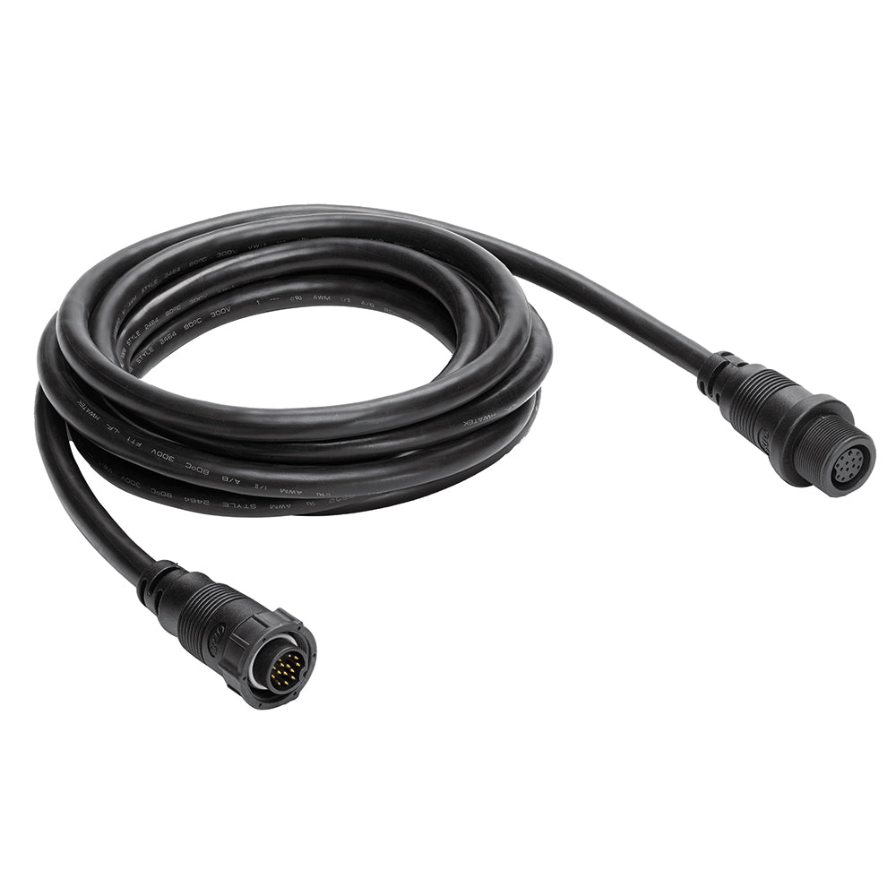 Humminbird EC M3 14W10 10' Transducer Extension Cable-Marine Navigation & Instruments-1-Tiny Boat Nation