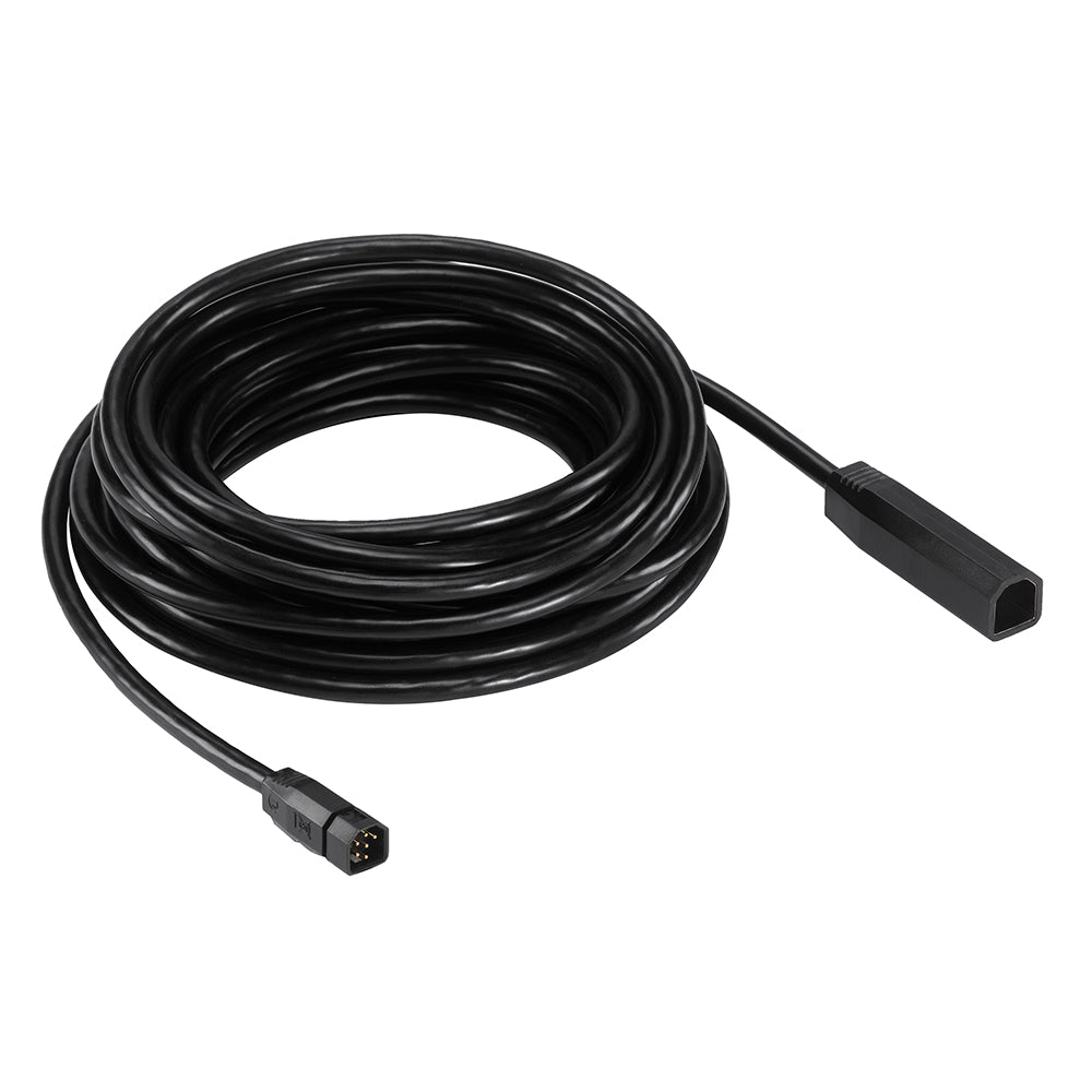 Humminbird EC M30 Transducer Extension Cable - 30'-Marine Navigation &amp; Instruments-1-Tiny Boat Nation