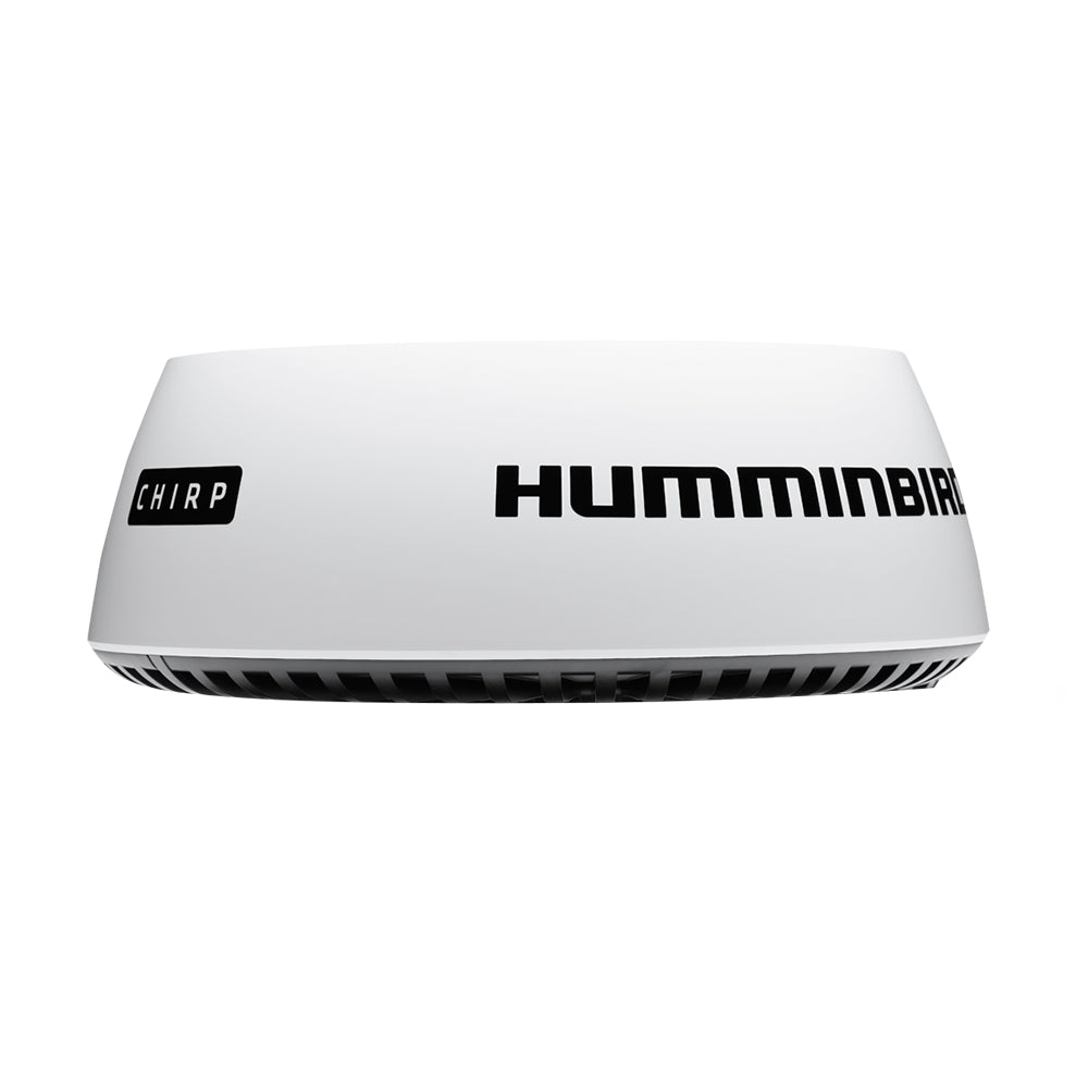 Humminbird HB2124 CHIRP Radar-Marine Navigation &amp; Instruments-1-Tiny Boat Nation