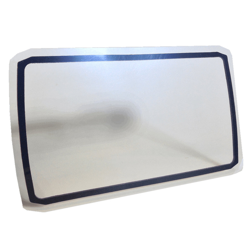 Humminbird IMDK H5 In Dash Mounting Kit f-HELIX 5 Series-Marine Navigation &amp; Instruments-1-Tiny Boat Nation