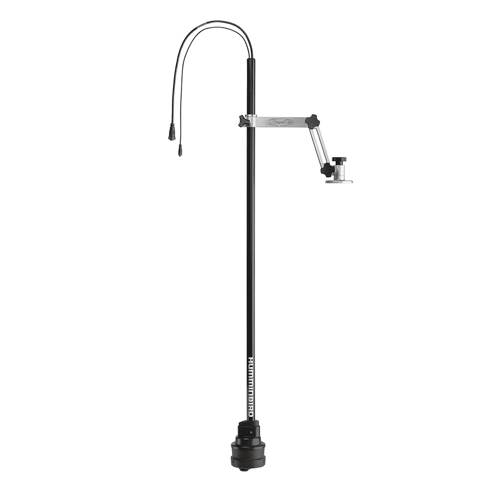 Humminbird MEGA 360 Imaging w-Universal Bracket-Marine Navigation &amp; Instruments-1-Tiny Boat Nation