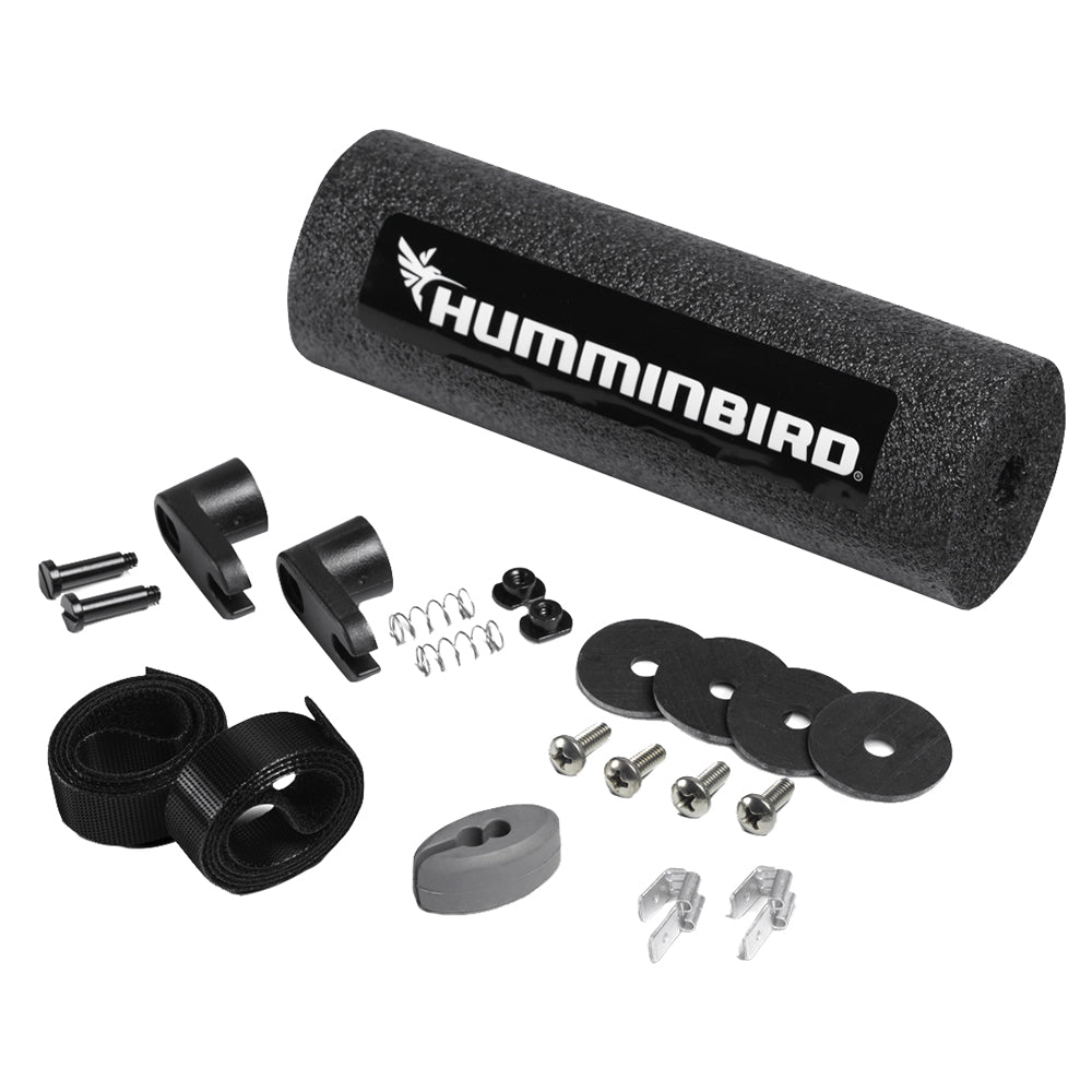 Humminbird MXH-ICE Ice Flasher Transducer Mounting Hardware-Marine Navigation &amp; Instruments-1-Tiny Boat Nation