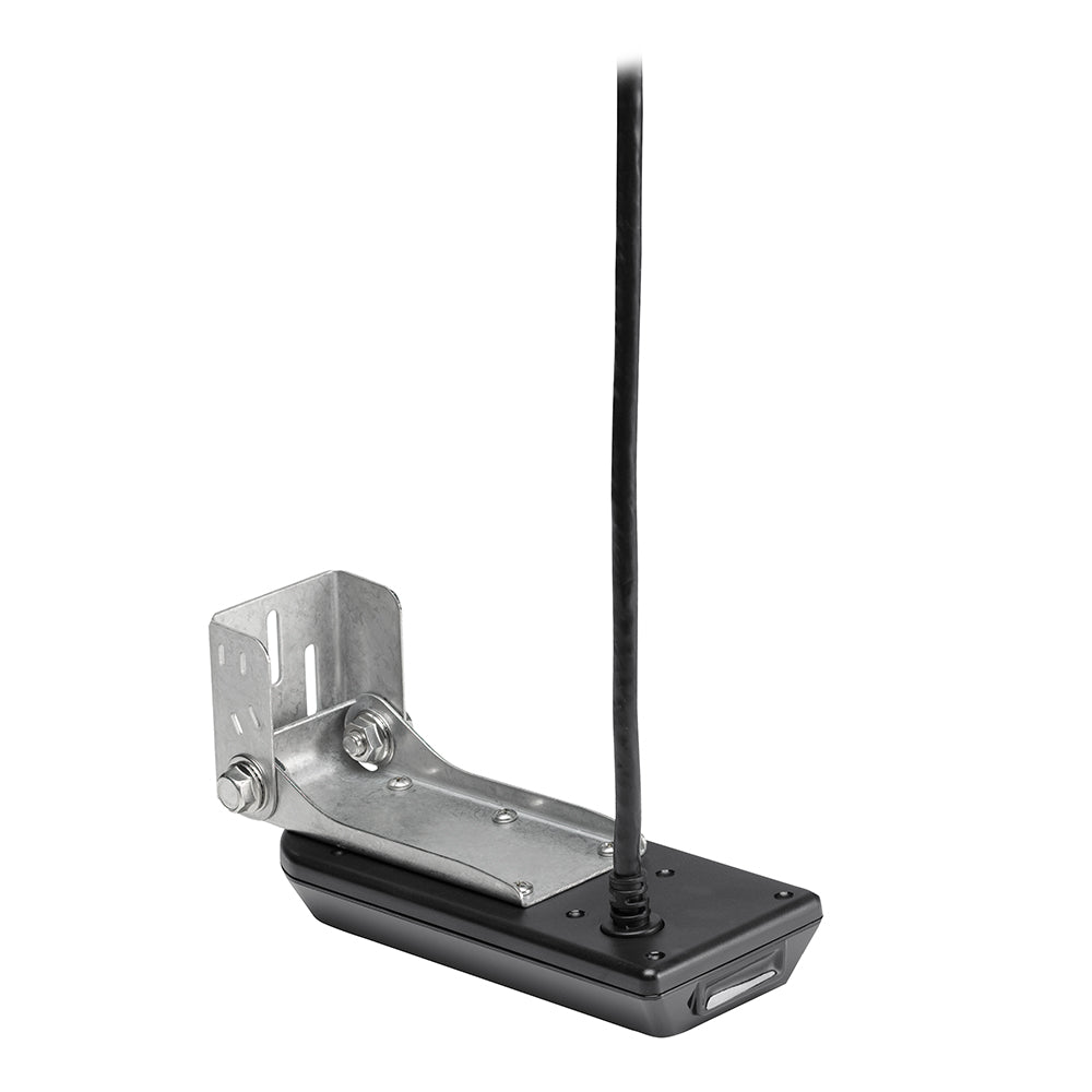 Humminbird XM 14 20 MSI T Mega SI-DI Transom Mount Transducer - 14 Pin-Marine Navigation & Instruments-1-Tiny Boat Nation