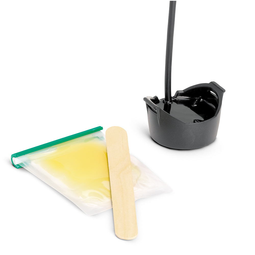 Humminbird XP 9 HW In-Hull Transducer-Marine Navigation & Instruments-1-Tiny Boat Nation