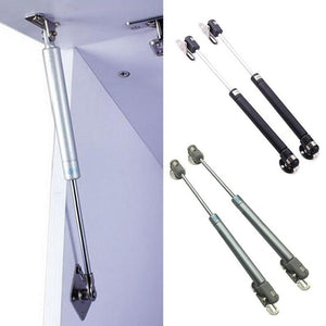 Hydraulic Gas Spring Lift Support - 2 Pcs 100N/22.5lb (CLEARANCE)-Marine Hardware-1-Tiny Boat Nation