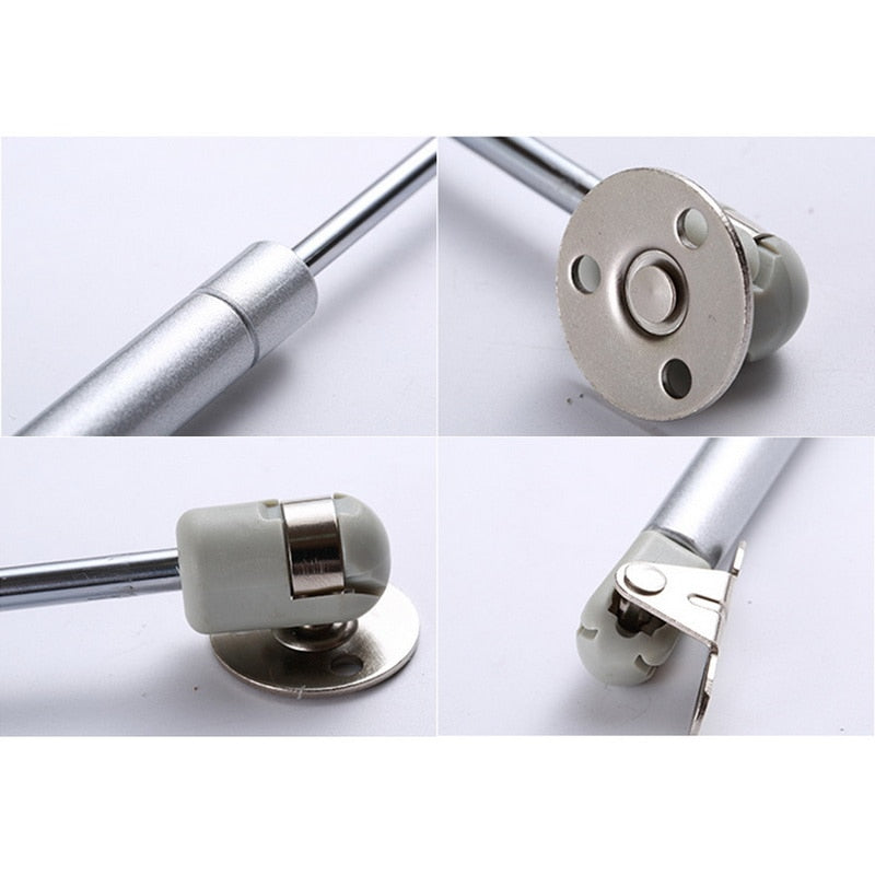 Hydraulic Gas Spring Lift Support - 2 Pcs 100N/22.5lb-Marine Hardware-3-Tiny Boat Nation