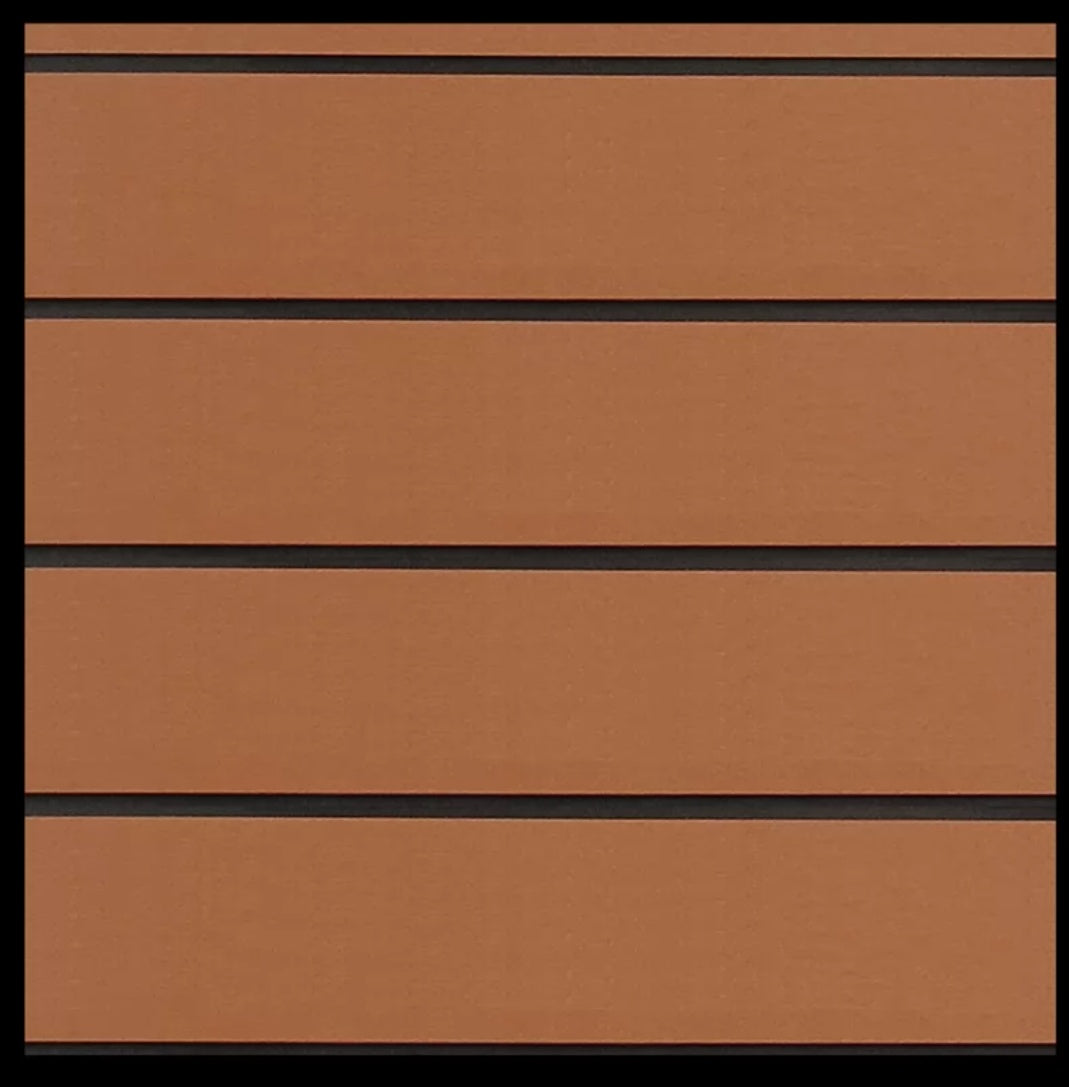 Hydro-turf 2 Tone Wide Groove Teak Cut-Decking-7-Tiny Boat Nation