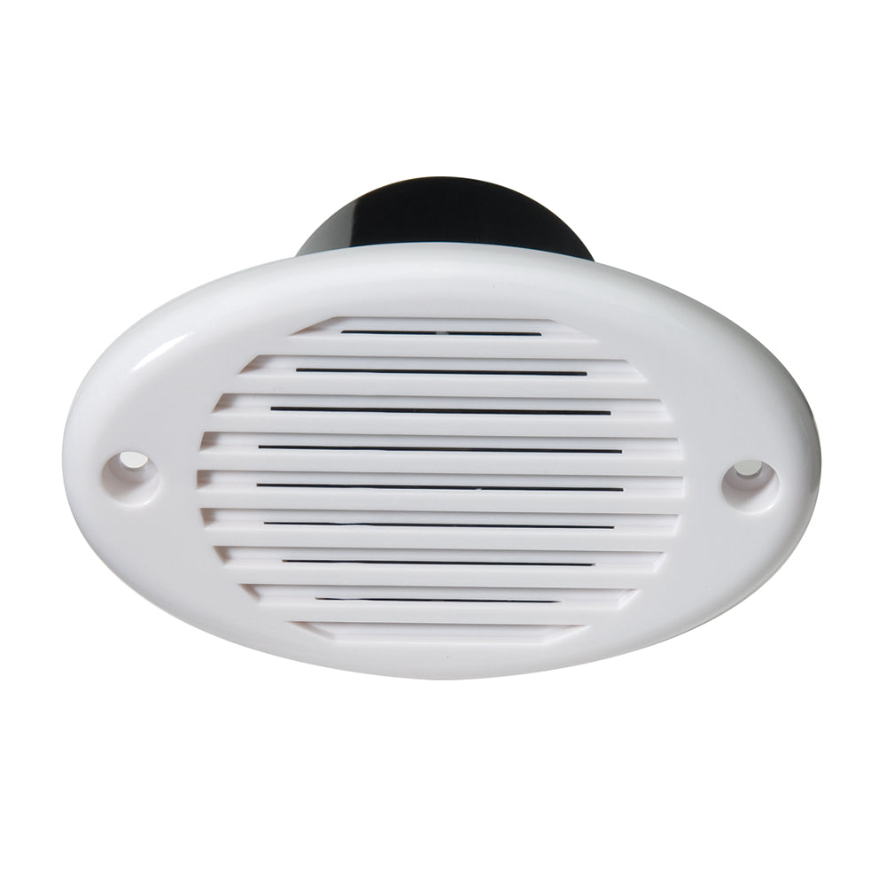 Innovative Lighting Marine Hidden Horn - White-Boat Outfitting-1-Tiny Boat Nation