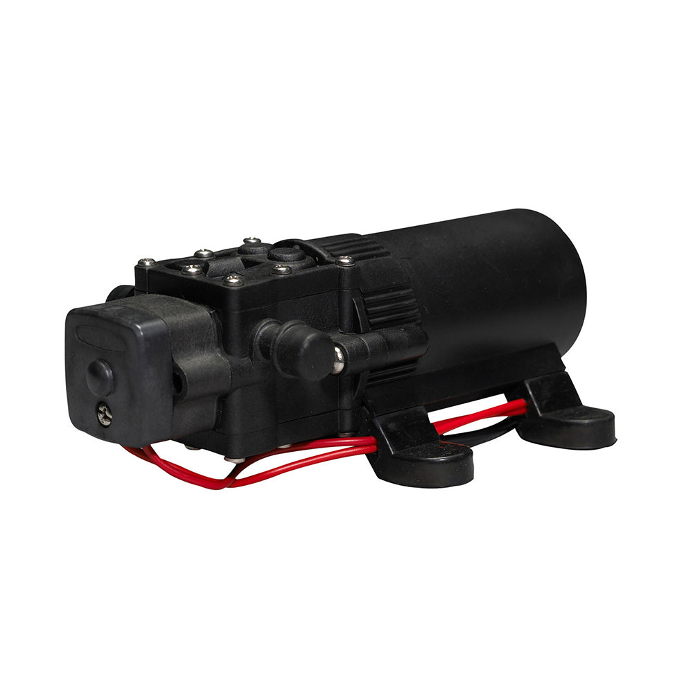 Johnson Pump 1.1 GPM WPS Pump - 12V FL2202-Marine &amp; Livewell Plumbing-1-Tiny Boat Nation