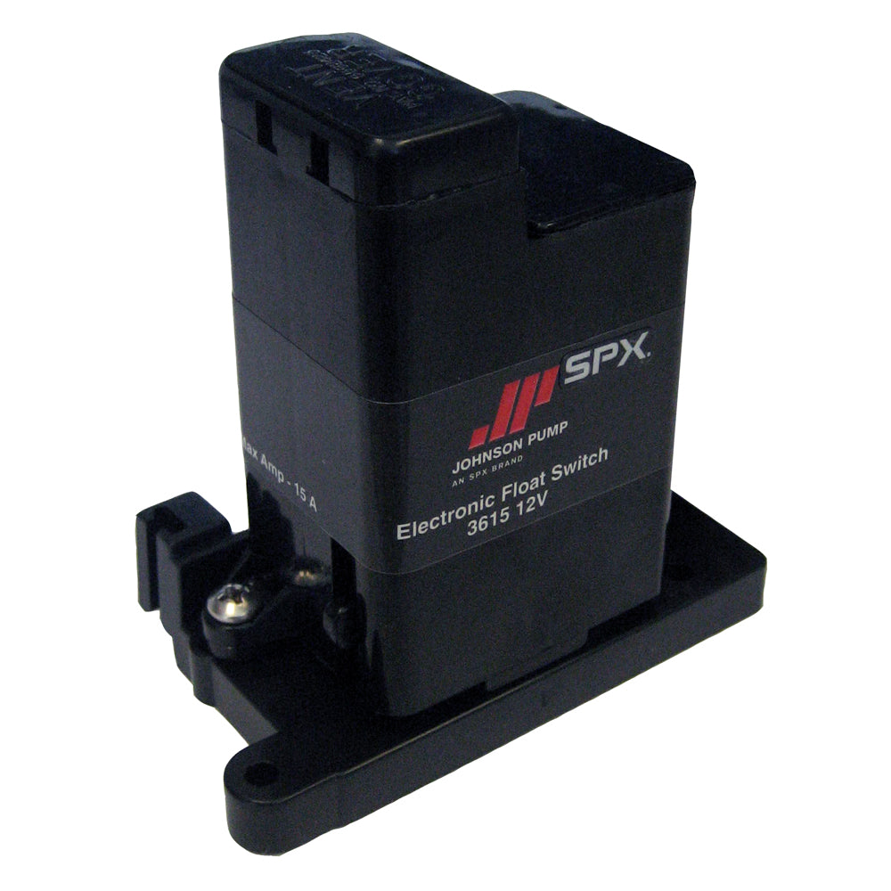 Johnson Pump Electro Magnetic Float Switch 12V-Marine & Livewell Plumbing-1-Tiny Boat Nation