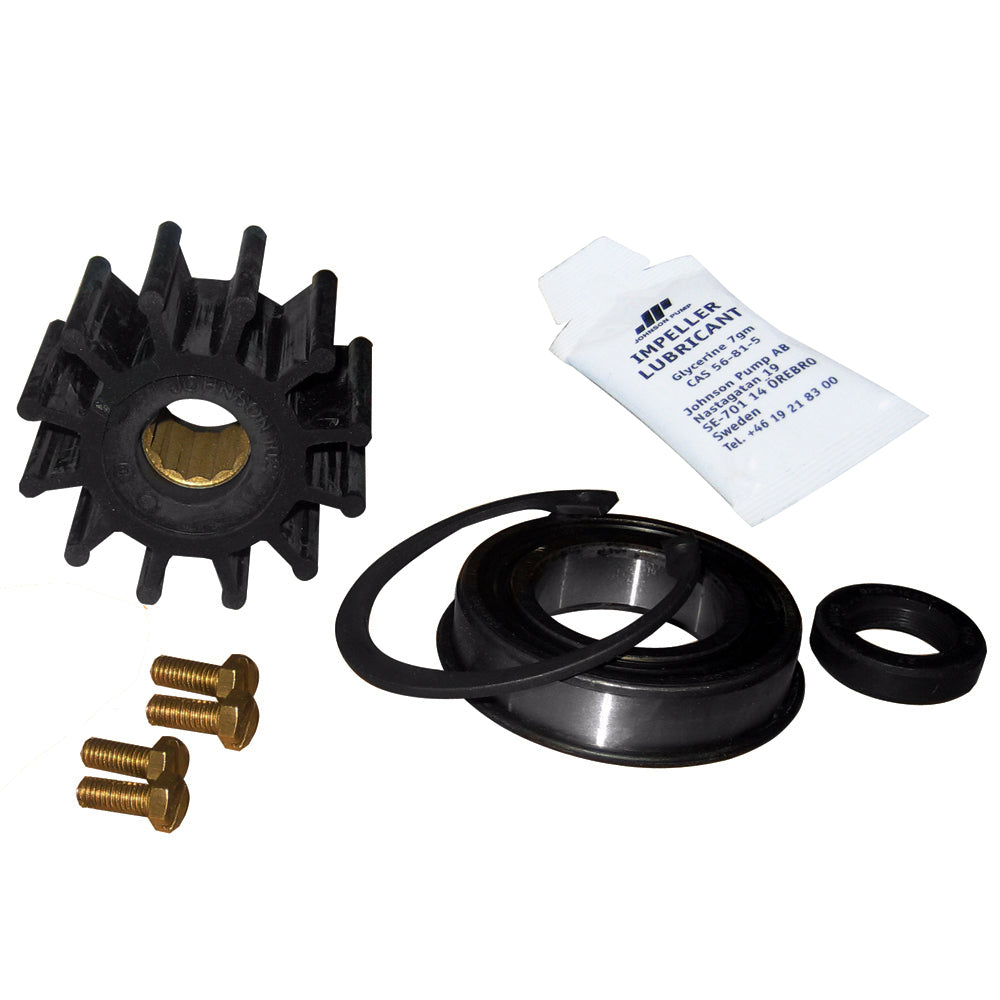 Johnson Pump Volvo Penta JP F-5 Series Repair Kit-Marine &amp; Livewell Plumbing-1-Tiny Boat Nation