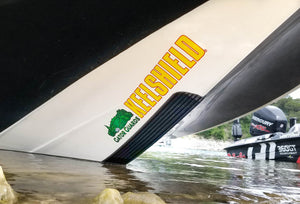 KeelShield® Keel Guard-Boat Outfitting-5-Tiny Boat Nation