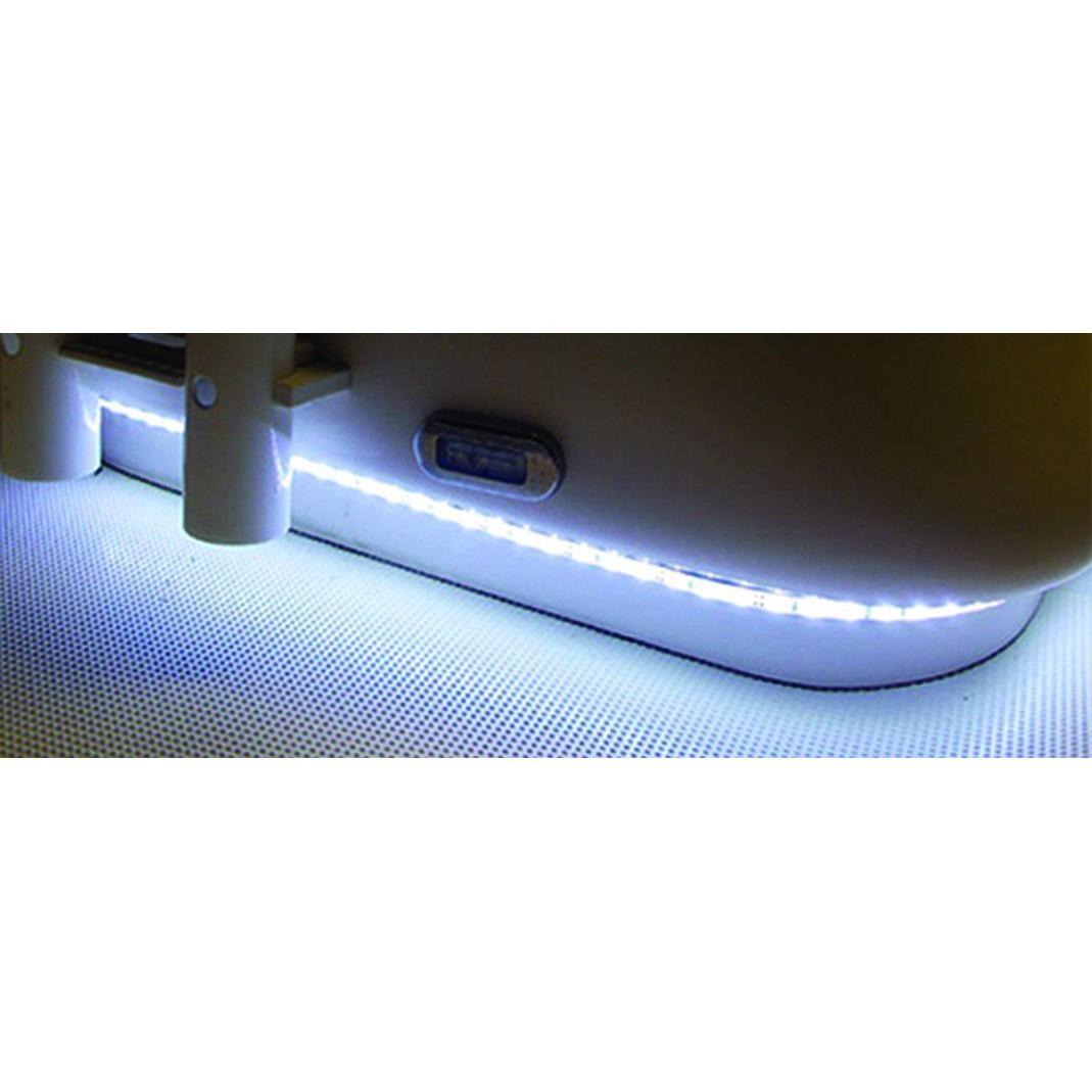 LED Flat Rope Lights-Lighting-2-Tiny Boat Nation