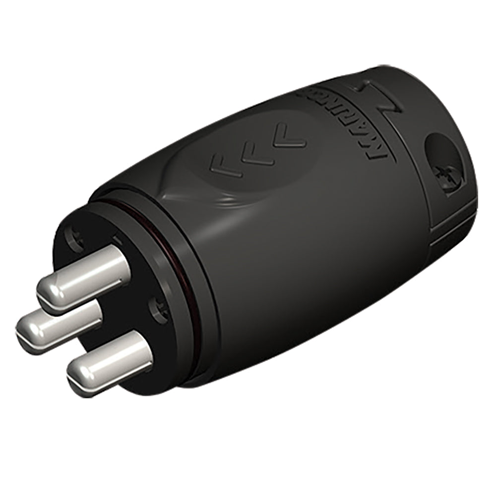 Marinco 70A Trolling Motor Plug-Electrical-1-Tiny Boat Nation