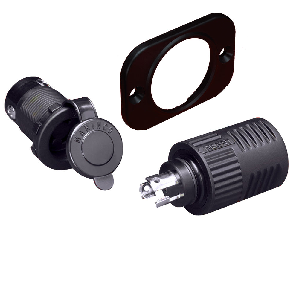 MARINCO 3 - Wire ConnectPro For Charging/Trolling System