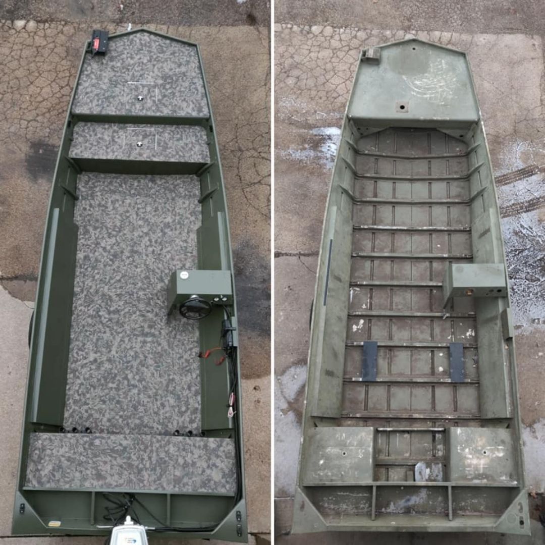 Master Class - Tiny Boat Building-MasterClass/Tutorials-4-Tiny Boat Nation