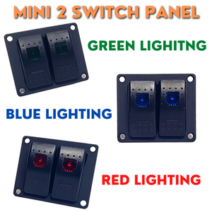 Mini Switch Panels - TBN Official-Electrical-19-Tiny Boat Nation