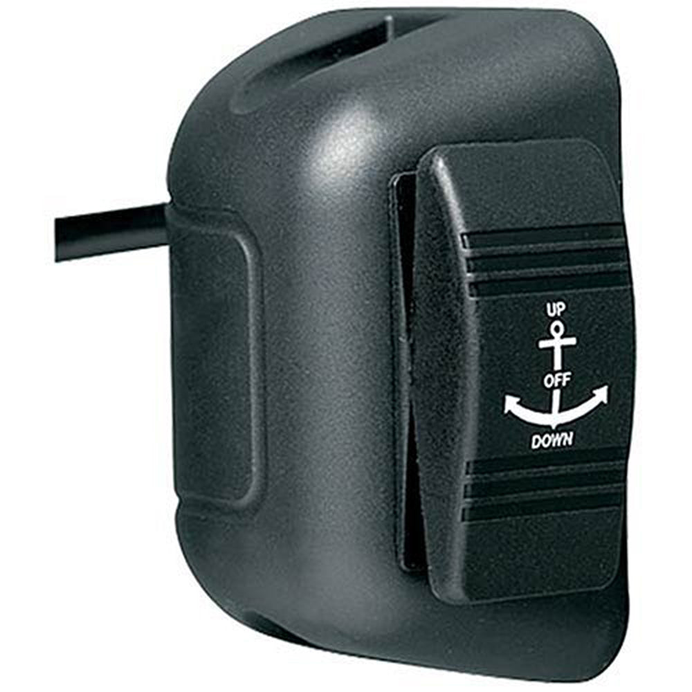 Minn Kota Deckhand 40 Remote Switch-Anchoring &amp; Docking-1-Tiny Boat Nation