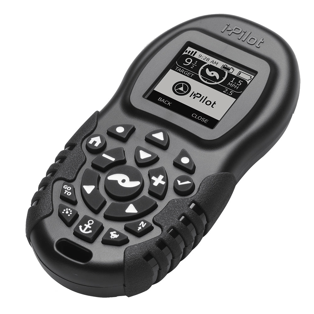 Minn Kota i-Pilot System Remote Access w-Bluetooth-Boat Outfitting-1-Tiny Boat Nation