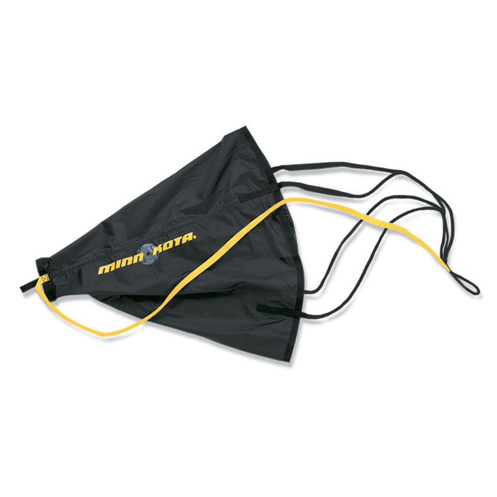 Minn Kota MKA-26 Drift Sock-Anchoring & Docking-1-Tiny Boat Nation