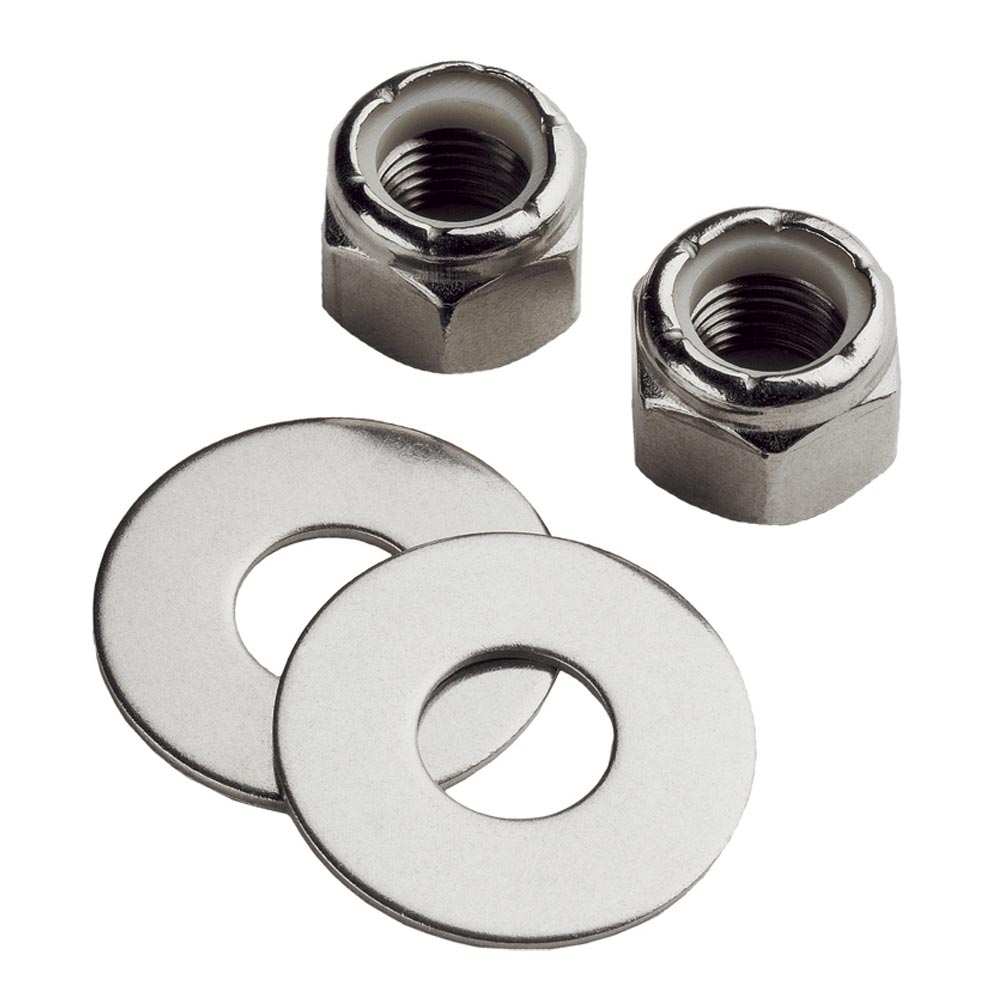 Minn Kota MKP-23 Prop &amp; Nut Kit D-Boat Outfitting-1-Tiny Boat Nation