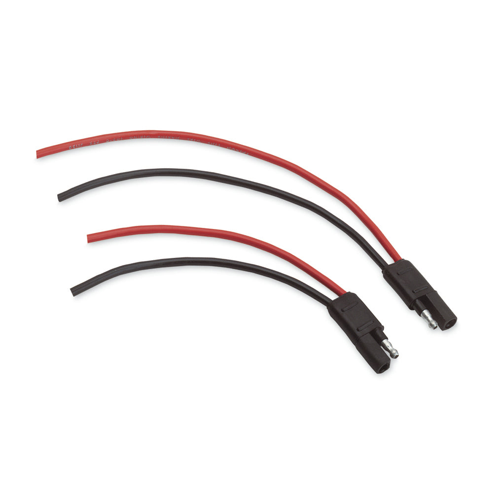 Minn Kota MKR-12 Quick Connector Plug-Boat Outfitting-1-Tiny Boat Nation