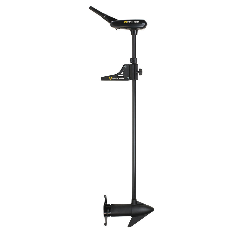 Minn Kota Pontoon 70 - Hand Control - 24V-70lb-52"-Boat Outfitting-1-Tiny Boat Nation