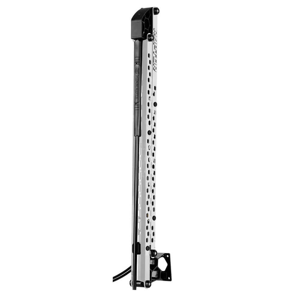 Minn Kota Raptor 10' Shallow Water Anchor w-Active Anchoring - Silver-Anchoring & Docking-6-Tiny Boat Nation