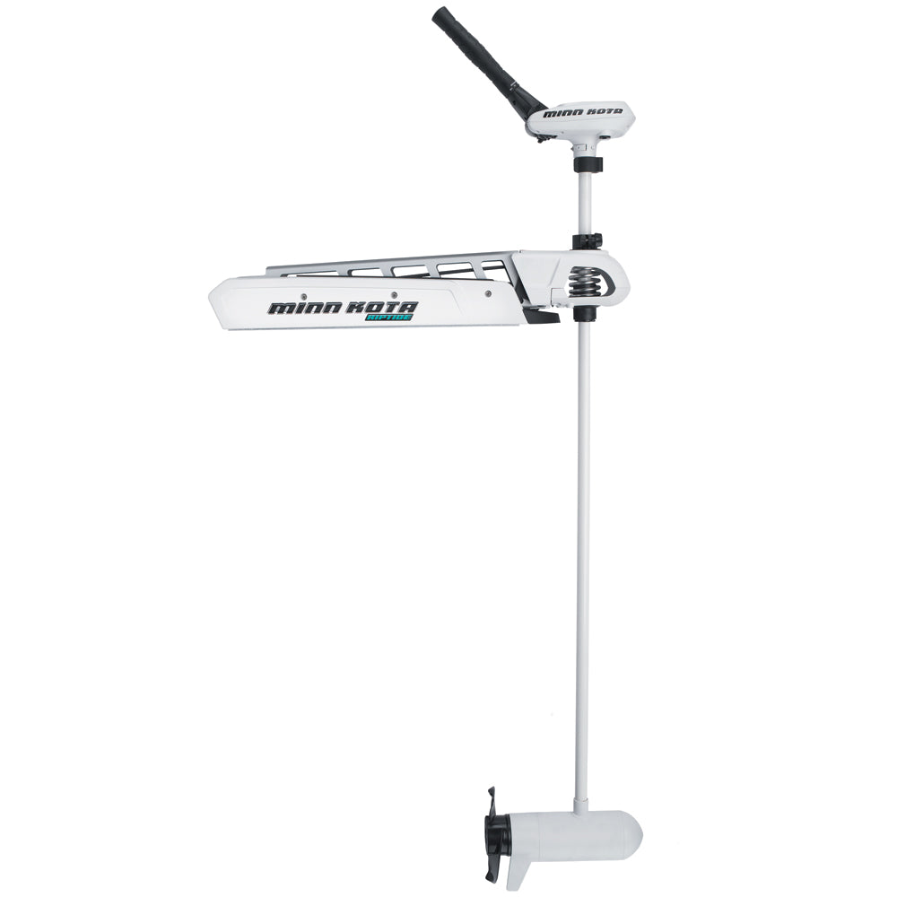 Minn Kota Riptide SF 112-HC-BG Saltwater Trolling Motor - 36V-112lbs-62"-Boat Outfitting-1-Tiny Boat Nation