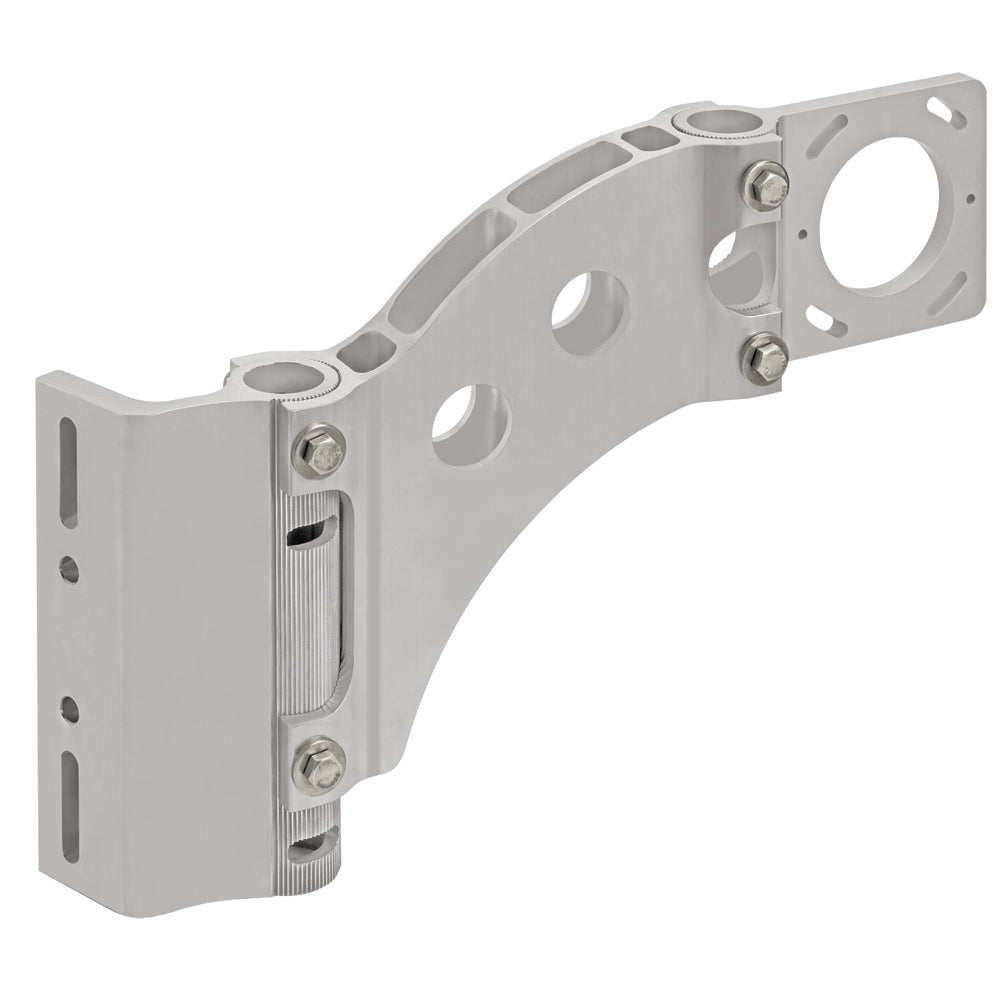 Minn Kota Talon 3-Piece Jackplate Bracket-Boat Outfitting-1-Tiny Boat Nation