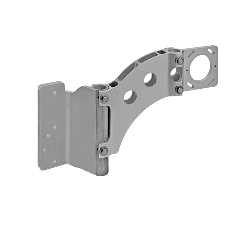 Minn Kota Talon Universal Modular Adapter Bracket - Sandwich Style - Starboard Side-Anchoring &amp; Docking-1-Tiny Boat Nation