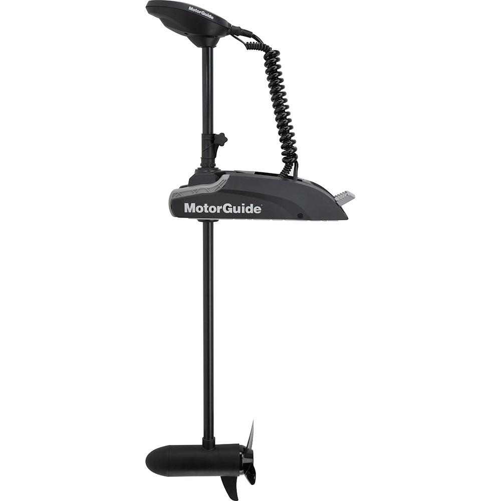 MotorGuide Xi3-70FW - Bow Mount Trolling Motor - Wireless Control - 70lb-54"-24V-Boat Outfitting-1-Tiny Boat Nation