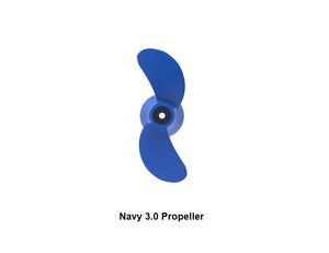 EPropulsion Navy Propeller